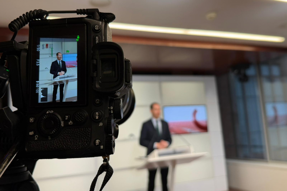 Juan Fernández: “2025 ha sido un año perdido para los catalanes”